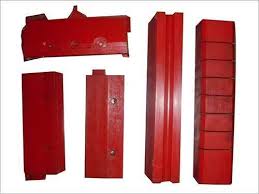 Polyurethane Wiper, Color : Red