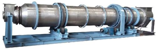 Rotary Dryer