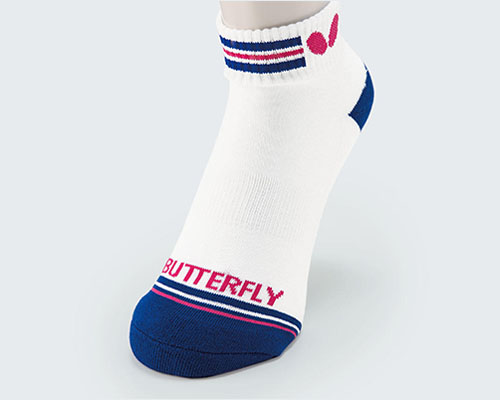 Table Tennis Socks, Pattern : Plain