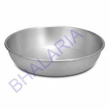 Aluminium Cake Pan