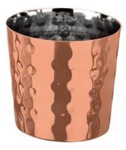 Stainless Steel Ash Bin