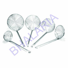 Heavy Wire Laddle Skimmer