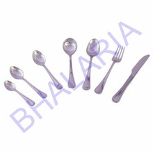 Megosa SS Cutlery Set