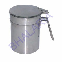 Oil Strainer Deluxe