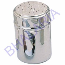 Metal Salt Shaker Stainless Steel, Feature : Eco-Friendly