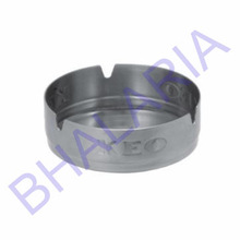 Stainless Steel Stack Able Cigarette Ash Tray