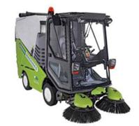 Suction Sweepers