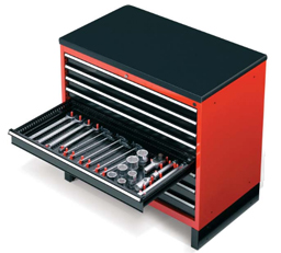 Tool Storage Cabinets