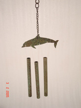 Aluminum Metal Tube Wind Chime