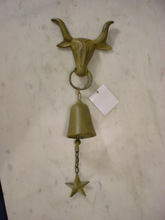 Metal Iron Sheet Bells