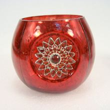 Mercury Candle Holders