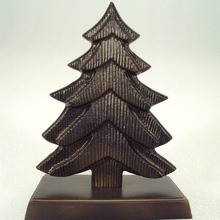 Material Metal Christmas Tree