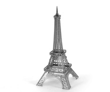 Metal Earth Eiffel Tower