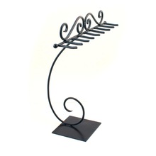 Metal Jewelry Display Stands