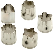 Metal Vegetable Cutter