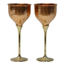 Wine Gobblets Cups and Mugs, Feature : Eco-Friendly