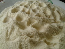 Spaggati Durum Wheat Flour