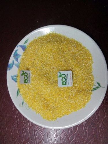 Yellow Maize Grits, Style : Dried