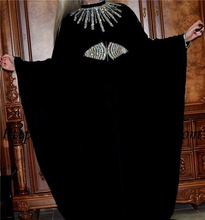 Dubai Caftan Abaya Jalabiya, Gender : Women