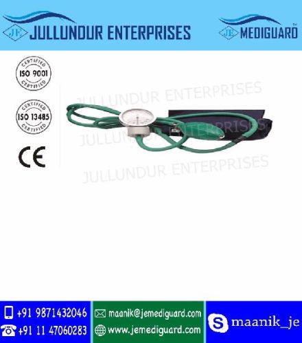 BP Sphygmomanometer Aneroid