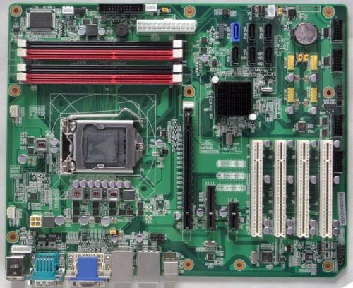 Motherboard