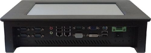 12.1 Inches Industrial Panel PC With i3/i5/i7 CPU