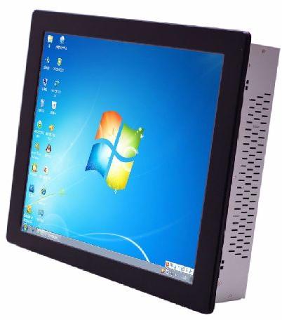 15 Inch All In One Touch Screen Industrial Panel PC