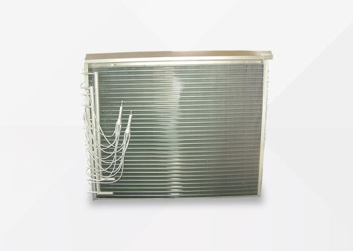 Dx Cooling Coil