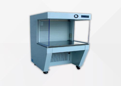 Horizontal Laminar Air Flow