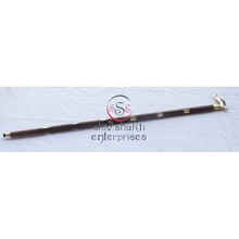 Brass Handle Walking Sticks