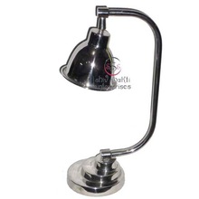 Decorative Table Lamp, Color : White