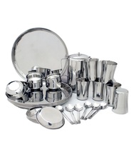 Metal Fine Dining Set, Feature : Eco Friendly