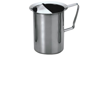 Metal Ice Pitcher Jug, Feature : Eco Friendly