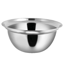 Metal Lip Bowl, Color : Variety Of Colors