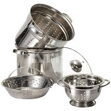 Pasta Cooker Set, Feature : Eco-Friendly