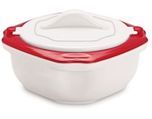 Metal Regency Hot Pot, Certification : FDA, CE / EU, SGS