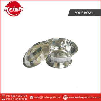 Soup Bowl, Size : 14 Cm