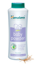 Baby Powder, Feature : Toner