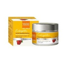 Enbrighten Tinted Sunscreen