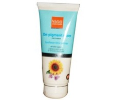 Face mask, Design : Plain