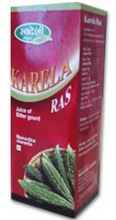 Karela Ras