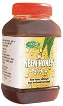 Neem Honey