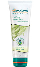 Neem Pack, For Face, Feature : Blemish Clearing, Deep Cleansing