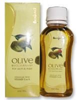 Olive Blossom Oil, For Skin, Feature : Moisturizer, Lasting Hydration