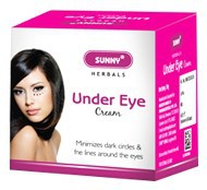 Under Eye Cream