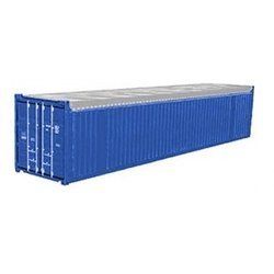 Open Top Container, Feature : Accurate Dimension, Abrasion Resistance