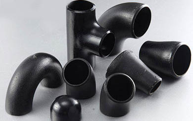 Carbon Steel Butt Weld Fittings