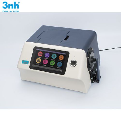 YS6060 Benchtop Spectrophotometer
