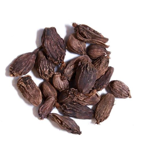 Black Cardamom