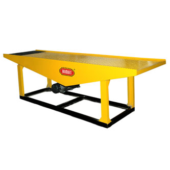 Vibro Forming Table